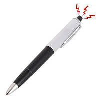 Ручка шокер Shock Pen-розіграшка прикол