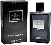 Parfums Pergolese Paris Black Pour Homme (637404)