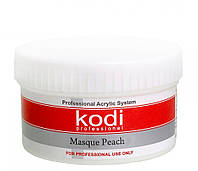 Акриловая пудра Kodi Professional Masque Peach Powder 60g (492176)