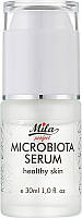 Сыворотка микробиота здоровой кожи - Mila Perfect Microbiota Serum (966258)