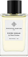 Essential Parfums Divine Vanille - Парфюмированная вода 100ml (928648)