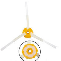 Бокова щітка для роботів-пилососів iRobot Roomba 500 600 700, 3 лопаті, для ефективного очищення кутів