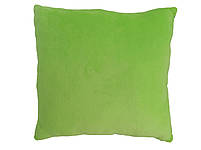 Подушка дитяча сувенір Жабокиць Квусь "Мавка.Лісова пісня" Копиця 28x28x11 см (00279-67), фото 3