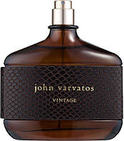 John Varvatos Vintage - Туалетна вода (тестер без кришечки) (924168)