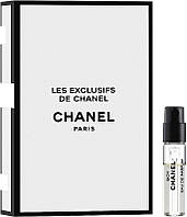 Пробник Chanel Les Exclusifs de Chanel Boy Eau de Parfum 2ml (810132)