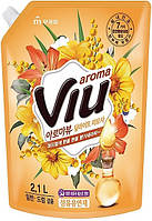 Кондиционер для белья смягчающий Mukunghwa Aroma VIU fabric softener (904765)