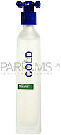 Benetton Cold 100ml (518805)