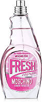 Moschino Pink Fresh Couture - Туалетная вода (тестер без крышечки) (1009844)