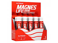 Magneslife Liquid Nutrend (10x25мл)