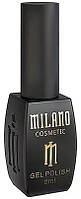 Гель-лак для ногтей - Milano Cosmetic Cat Eyes Night Glow (1017493)