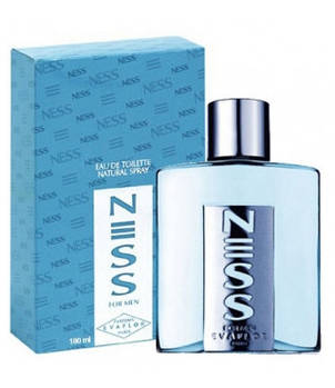 Туалетная вода Ness for Men