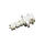Клапан поршня термоблока Delonghi ESAM 2т, 5332213000, фото 3