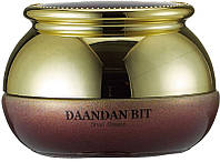 Крем-лифтинг с муцином улитки Daandan Bit Shail Cream (912385)