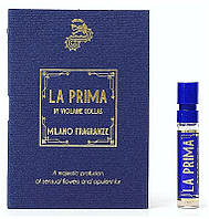 Milano Fragranze La Prima - Парфюмированная вода (пробник) 2ml (1011237)