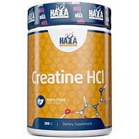 Sports Creatine HCL Haya Labs (200 грамм)