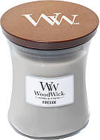 Ароматическая свеча WoodWick Fireside (905042)