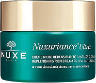 Ультранасичений крем Nuxe Nuxuriance Ultra Anti-Age Global Replenishing Rich Cream (698355)