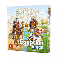 Поселенцы. Северные империи. Цари Египта (Imperial Settlers: Empires of the North Egyptian Kings)