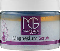 Магниевый скраб для очищения и увлажнения кожи тела - Magnesium Goods Scrub (936854)
