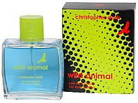 Christopher Dark Wild Animal For Men (637715)