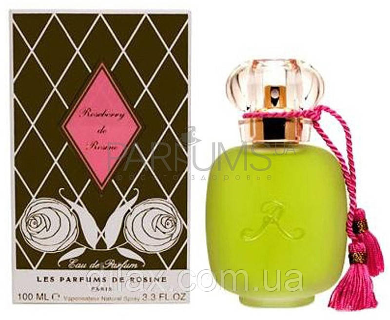 Les Parfums de Rosine Roseberry (404819)