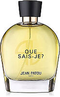 Jean Patou Collection Heritage Que Sais-Je? - Парфюмированная вода (тестер) (925274)