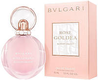 Bvlgari Rose Goldea Blossom Delight - Туалетная вода (тестер с крышечкой) (1020264)