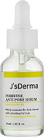 Сыворотка для сужения пор - J'sDerma Porefine Anti Pore Serum 30ml (944377)