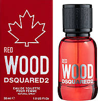 Dsquared2 Red Wood Pour Femme Eau de Toilette (898639)