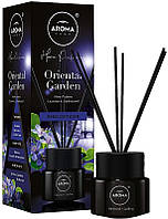 Аромадиффузор "Восточный сад" Aroma Home Oriental Garden Reed Diffuser (901768)