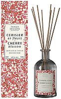 Аромадиффузор "Цветок вишни" - Panier Des Sens Cherry Blossom Reed Diffuser 245ml (962846)