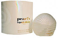 Franck Olivier Pearl's (224919)