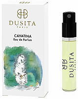 Parfums Dusita Cavatina - Парфюмированная вода (пробник) 2.5ml (1011013)