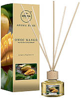 Аромадиффузор "Манго" Aroma Home Mango Reed Diffuser (908910)