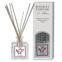 Тростниковый диффузор "Роза" Le Blanc Rose Reed Diffuser (701009)