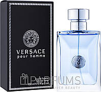 Versace Pour Homme (222347)