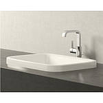 Раковина вбудована 600x430 Duravit Durastyle 0372600000, фото 5