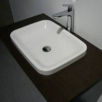 Раковина вбудована 600x430 Duravit Durastyle 0372600000