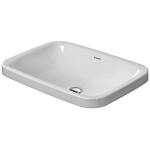 Раковина вбудована 600x430 Duravit Durastyle 0372600000, фото 6
