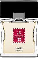 Lambre №33 Eau de Toilette (853565)