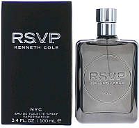 Kenneth Cole R.S.V.P. NYC Туалетна вода (тестер із кришечкою) (929467)