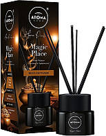 Аромадиффузор "Магическое место" Aroma Home Magic Place Reed Diffuser (901767)