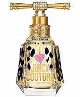 Juicy Couture I Love Juicy Couture - Парфюмированная вода (тестер с крышечкой) (1009719)