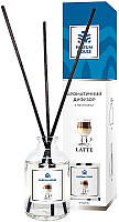 Аромадиффузор "Латте" Parfum House Latte 100ml (905882)