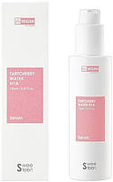 Сыворотка для восстановления упругости и эластичности кожи - Sweeteen Tartcherry Water HYA Serum (968193)