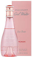 Davidoff Cool Water Sea Rose 100ml (233728)