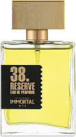 Immortal Nyc Original 38. Reserve Eau De Perfume - Парфюмированная вода 50ml (1010649)