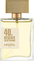 Immortal Nyc Original 40. Reserve Eau De Perfume - Парфюмированная вода 50ml (1010651)