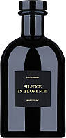 Аромадиффузор Poetry Home Silence In Florence Black Round 250ml (892837)