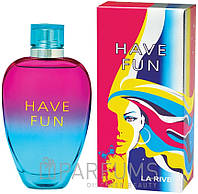 La Rive Have Fun (635544)